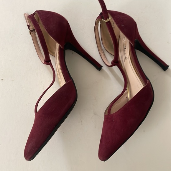 Anne Michelle Pump Heels - Picture 2 of 8